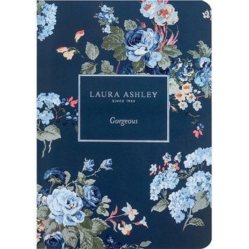Книга записна A5, 80 арк. кл., LA, Gorgeous 8700-13-A-LA фото