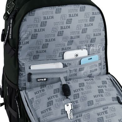 Рюкзак Kite Education teens K25-1018XL-2 K25-1018XL-2 фото