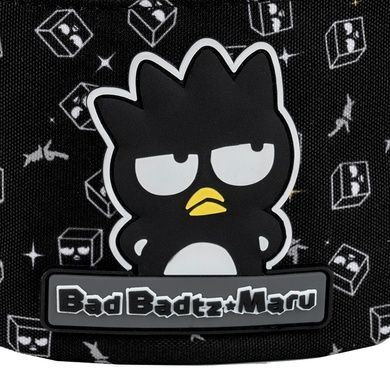Сумка-бананка дитяча Kite Kids Bad Badtz Maru HK25-2577-2 HK25-2577-2 фото