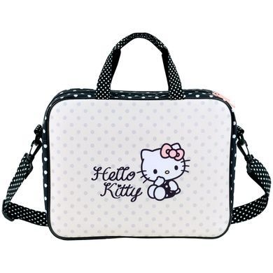 Шкільна текстильна сумка Kite Hello Kitty HK26-589-2 HK26-589-2 фото