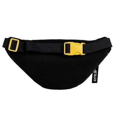 Сумка-бананка дитяча Kite Kids Bad Badtz Maru HK25-2577-2 HK25-2577-2 фото