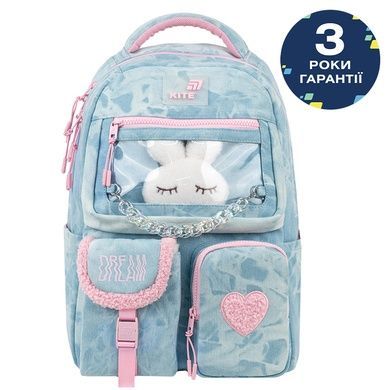 Набор Kite Education teens Classy&Sassy K26-2587M-3 5в1 SET_K26-2587M-3-1 фото