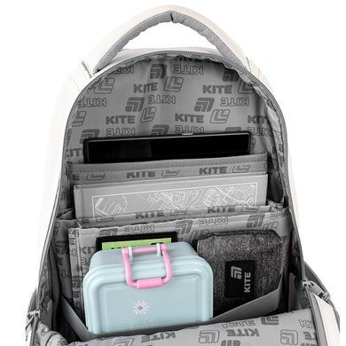 Рюкзак Kite Education teens Iconic K26-2587M-1 3в1 SET_K26-2587M-1-3 фото