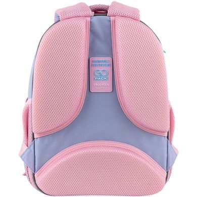 Рюкзак шкільний каркасний GoPack Education Lovely Bears GO25-597M-2 GO25-597M-2 фото