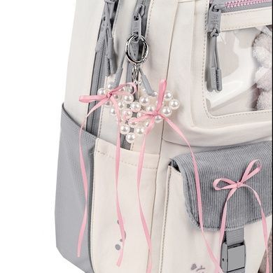 Рюкзак Kite Education teens Iconic K26-2587M-1 3в1 SET_K26-2587M-1-3 фото
