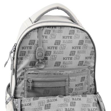 Рюкзак Kite Education teens Iconic K26-2587M-1 3в1 SET_K26-2587M-1-3 фото