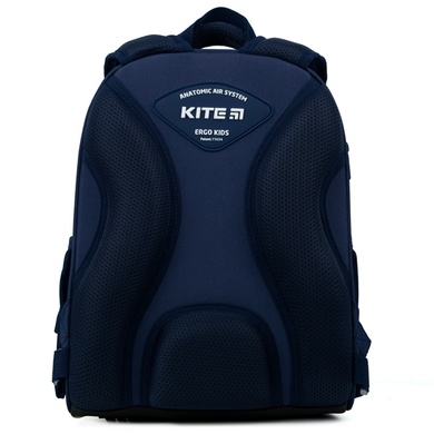 Набір рюкзак + пенал + сумка для взуття Kite 555S BMX SET_K22-555S-10 фото