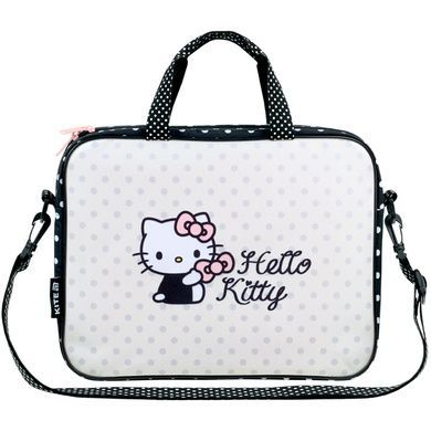 Шкільна текстильна сумка Kite Hello Kitty HK26-589-2 HK26-589-2 фото
