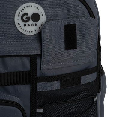 Рюкзак GoPack Education Teens GO26-184L-4 GO26-184L-4 фото