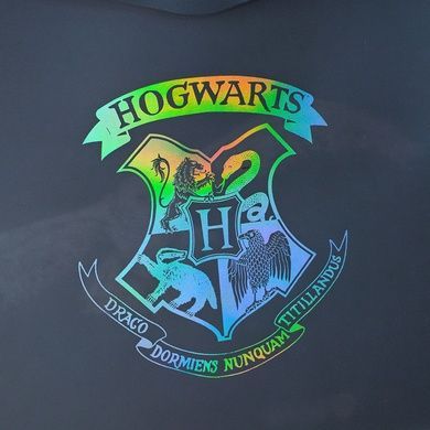 Папка на кнопці Kite Harry Potter HP25-244-2, А4 HP25-244-2 фото