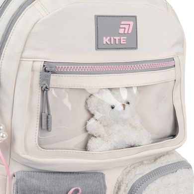Рюкзак Kite Education teens Iconic K26-2587M-1 3в1 SET_K26-2587M-1-3 фото