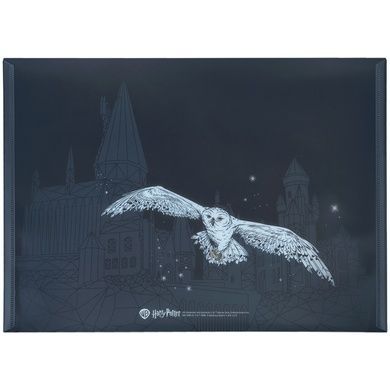 Папка на кнопці Kite Harry Potter HP25-244-2, А4 HP25-244-2 фото