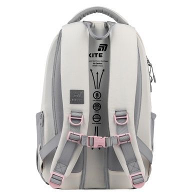Рюкзак Kite Education teens Iconic K26-2587M-1 3в1 SET_K26-2587M-1-3 фото