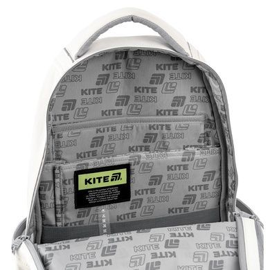 Рюкзак Kite Education teens Iconic K26-2587M-1 3в1 SET_K26-2587M-1-3 фото