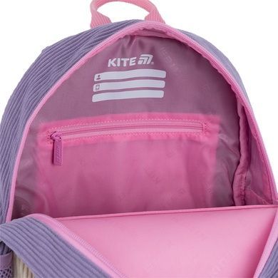 Рюкзак дитячий Kite Kids Friendly Сub K25-2727XS-4 K25-2727XS-4 фото