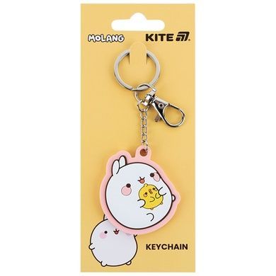 Брелок-підвіска Kite Molang ML25-3001 ML25-3001 фото