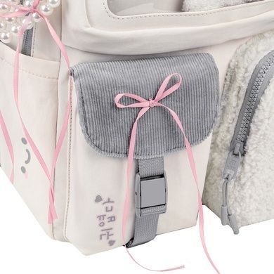 Рюкзак Kite Education teens Iconic K26-2587M-1 3в1 SET_K26-2587M-1-3 фото