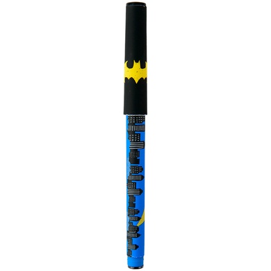 Ручка шариковая Kite DC Comics DC22-412, синяя DC22-412 фото