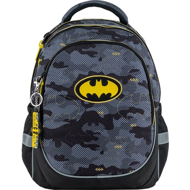 Шкільний набір Kite DC Comics SET_DC24-700M (рюкзак, пенал, сумка) SET_DC24-700M фото