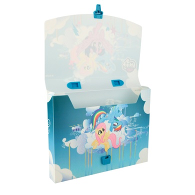 Портфель-коробка Kite My Little Pony LP19-209 LP19-209 фото