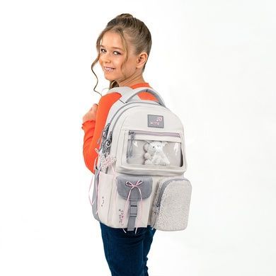 Рюкзак Kite Education teens Iconic K26-2587M-1 3в1 SET_K26-2587M-1-3 фото