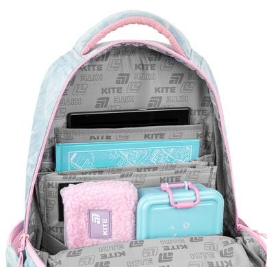 Набор Kite Education teens Classy&Sassy K26-2587M-3 5в1 SET_K26-2587M-3-1 фото