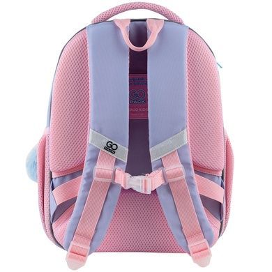 Рюкзак шкільний каркасний GoPack Education Lovely Bears GO25-597M-2 GO25-597M-2 фото