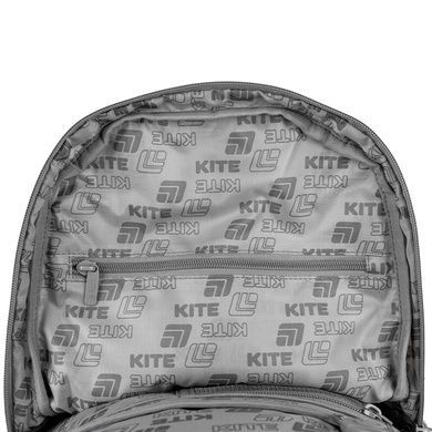 Рюкзак Kite Education teens Iconic K26-2587M-1 3в1 SET_K26-2587M-1-3 фото