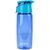 Пляшечка для води Kite K22-401-02, 550 мл, блакитно-бірюзова K22-401-02 фото