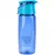 Бутылочка для воды Kite K22-401-02, 550 мл, голубовато-бирюзовая K22-401-02 фото