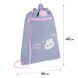 Сумка для взуття Kite Pretty Nice K26-601M-40 K26-601M-40 фото 2