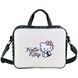 Шкільна текстильна сумка Kite Hello Kitty HK26-589-2 HK26-589-2 фото 4
