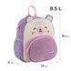 Рюкзак дитячий Kite Kids Friendly Сub K25-2727XS-4 K25-2727XS-4 фото 2