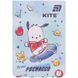 Блокнот Kite Pochacco PC26-224, 48 листов, клетка PC26-224 фото 1