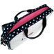 Шкільна текстильна сумка Kite Hello Kitty HK26-589-2 HK26-589-2 фото 5