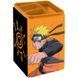 Стакан-підставка квадратний Kite Naruto NR23-105