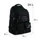 Рюкзак Kite Education teens K25-1018XL-2 K25-1018XL-2 фото 2