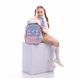 Рюкзак шкільний каркасний GoPack Education Lovely Bears GO25-597M-2 GO25-597M-2 фото 17