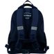 Набір рюкзак + пенал + сумка для взуття Kite 555S BMX SET_K22-555S-10 фото 4