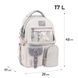 Рюкзак Kite Education teens Iconic K26-2587M-1 3в1 SET_K26-2587M-1-3 фото 4
