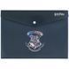 Папка на кнопці Kite Harry Potter HP25-244-2, А4