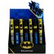 Ручка кулькова Kite DC Comics DC22-412, синя DC22-412 фото 5