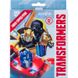 Фломастери Kite Transformers TF24-447, 12 кольорів TF24-447 фото 1