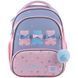Рюкзак шкільний каркасний GoPack Education Lovely Bears GO25-597M-2 GO25-597M-2 фото 3