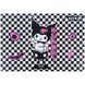 Настольная подкладка Kite Kuromi HK25-207-3