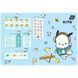 Підкладка настільна Kite Pochacco PC26-207