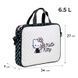 Шкільна текстильна сумка Kite Hello Kitty HK26-589-2 HK26-589-2 фото 2