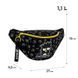 Сумка-бананка дитяча Kite Kids Bad Badtz Maru HK25-2577-2 HK25-2577-2 фото 2