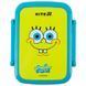 Ланчбокс Kite Sponge Bob SB25-160, 420 мл SB25-160 фото 2
