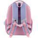 Рюкзак шкільний каркасний GoPack Education Lovely Bears GO25-597M-2 GO25-597M-2 фото 6